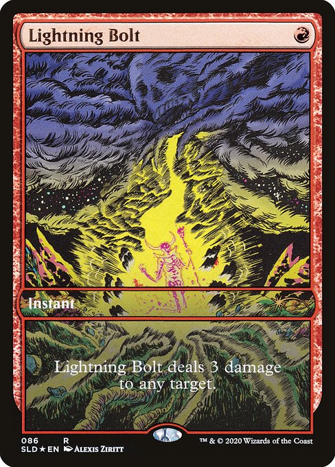 新製品情報も満載 稲妻/Lightning Bolt mtg 30th anniversary